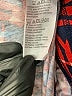 D&Co. Tropical Red Casual Pants Size 2X (petite) - photo 5