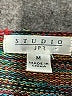 Studio JPR 100% Acrylic Gray Cardigan Size M - photo 7