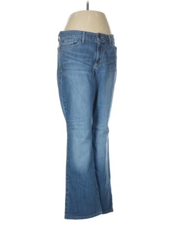 Eddie Bauer Jeans (view 1)