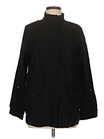 Apt. 9 Coat (view 1)