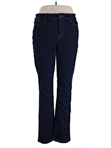 St. John's Bay Jeans (view 1)