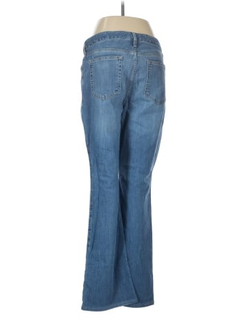 Eddie Bauer Jeans (view 2)