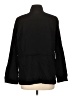 Apt. 9 Solid Black Coat Size L - photo 2