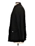Apt. 9 Solid Black Coat Size L - photo 5