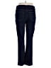 St. John's Bay Blue Jeans Size 14 - photo 2