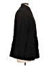 Apt. 9 Solid Black Coat Size L - photo 4