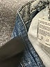 Code Bleu Hearts Blue Jeans Size 10 - photo 9