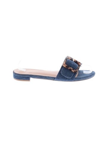 Scoop Sandals (view 1)