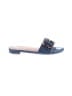 Scoop Blue Sandals Size 8 1/2 - photo 1