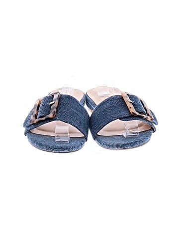 Scoop Sandals (view 2)