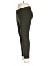 Style&Co Solid Green Active Pants Size 0X - photo 5