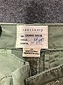 Sanctuary Green Khakis Size 28 waist - photo 7