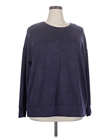 32 Degrees Pullover Sweater (view 1)