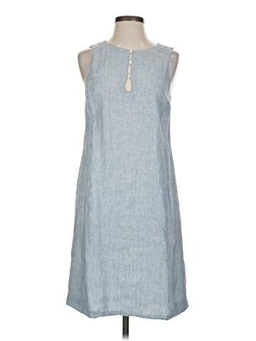 Island Company Casual Dress (view 1)
