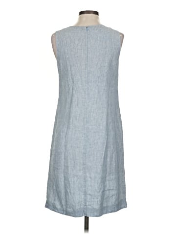Island Company Casual Dress (view 2)