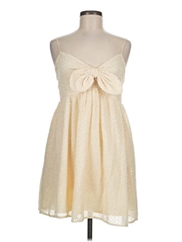 TCEC Cocktail Dress (view 1)