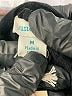 Sundance Black Long Sleeve Top Size M - photo 8