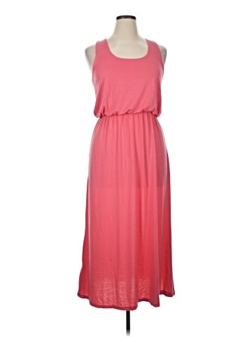 Derek Heart Casual Dress (view 1)