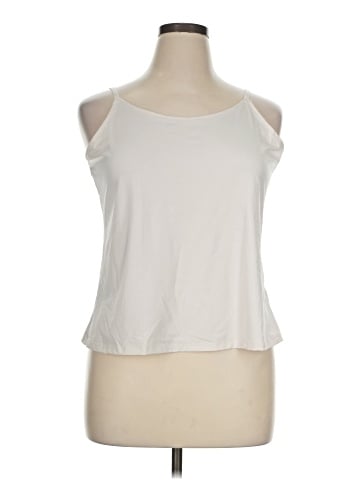 Coldwater Creek Tank Top (view 1)