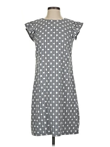 Elle Casual Dress (view 1)