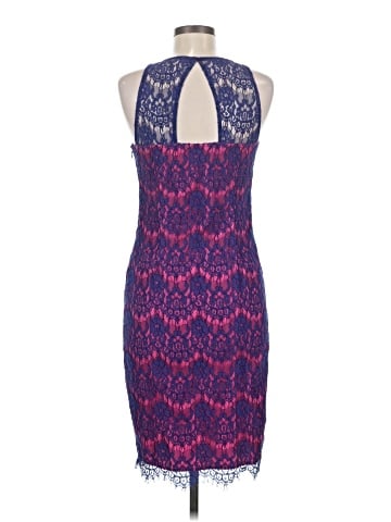 Jay Godfrey Cocktail Dress (view 2)
