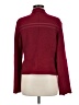 Tribal 100% Wool Burgundy Jacket Size 6 - photo 2