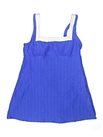 Lands' End Swimsuit Cover Up (view 1)