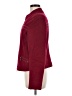 Tribal 100% Wool Burgundy Jacket Size 6 - photo 5