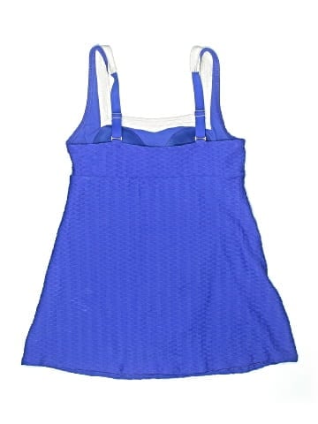 Lands' End Swimsuit Cover Up (view 2)