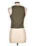 Express Green Tank Top Size L - photo 2
