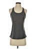 Champion Gray Active Tank Size S - photo 1