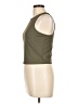 Express Green Tank Top Size L - photo 5