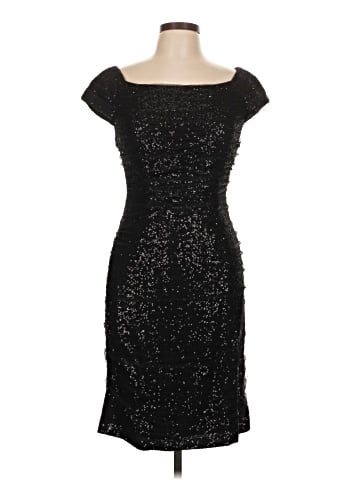 Lauren by Ralph Lauren Cocktail Dress (view 1)