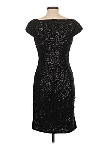 Lauren by Ralph Lauren Cocktail Dress (view 2)
