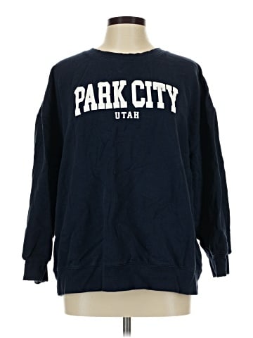 Old Navy Sweatshirt (view 1)