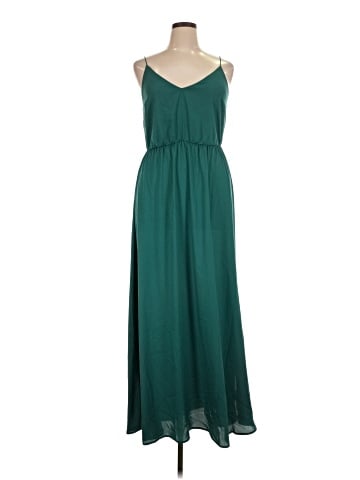 Ann Taylor LOFT Casual Dress (view 1)