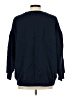 Old Navy Blue Sweatshirt Size Lg Petite - photo 2