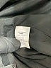 J.Crew 100% Polyester Solid Black Formal Skirt Size 12 (petite) - photo 5