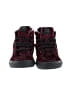 Vans Burgundy Sneakers Size 10 (kids) - photo 2