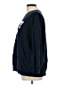 Old Navy Blue Sweatshirt Size Lg Petite - photo 5