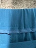 Unbranded 100% Polyester Blue Dress Pants Size L - photo 7