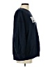 Old Navy Blue Sweatshirt Size Lg Petite - photo 4