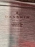 Danskin Gray Long Sleeve T-Shirt Size S - photo 7