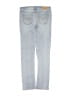 Levi's Blue Jeans Size 10 - photo 2