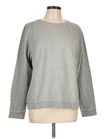 Sutton Studio Sweatshirt (view 1)