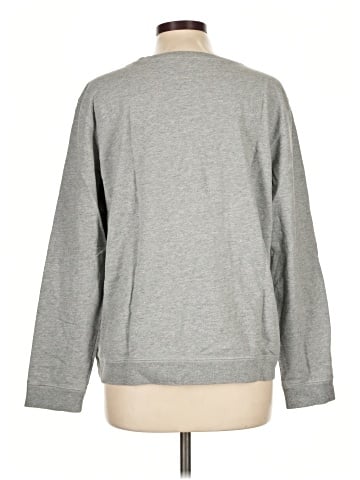 Sutton Studio Sweatshirt (view 2)
