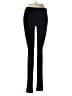 W by Worth Black Active Pants Size 0 - photo 1