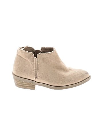 Old Navy Ankle Boots (view 1)