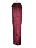 Unbranded 100% Polyester Burgundy Casual Pants Size M - photo 5