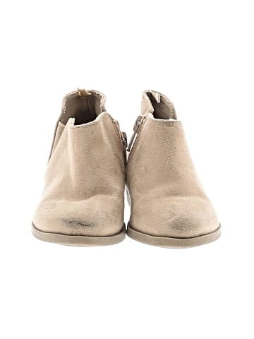 Old Navy Ankle Boots (view 2)